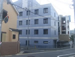 京都の高専賃