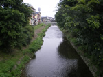 京都の老人ホーム