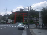京都有栖川マリアヴィラ周辺画像