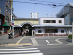 ケア付き高齢者住宅